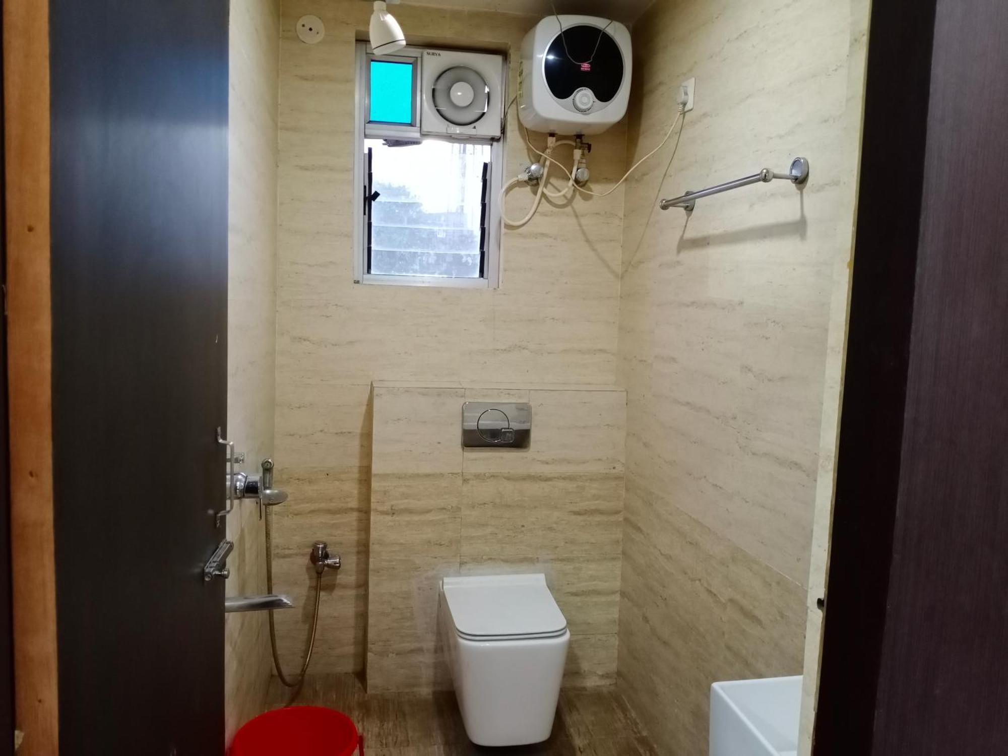 Hotel Sunaina International Гая Екстер'єр фото